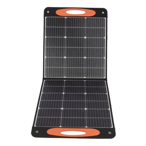 Składany panel słoneczny 100W Unicraft kod: 6780000 - 2